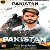 About Pakistan Jalana Hai Song